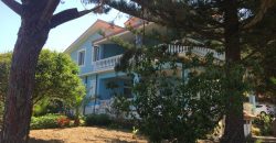 Villa in vendita a Trappeto, Contrada San Cataldo