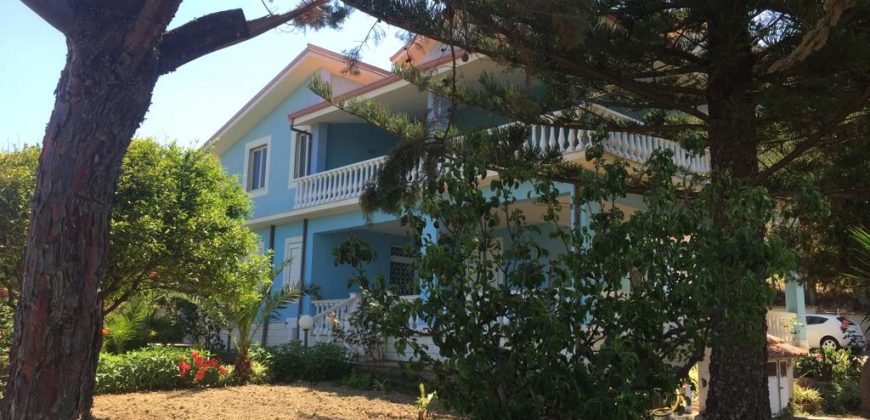 Villa in vendita a Trappeto, Contrada San Cataldo