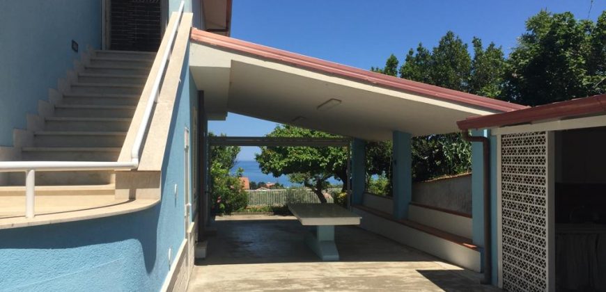 Villa in vendita a Trappeto, Contrada San Cataldo