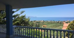 Villa in vendita a Trappeto, Contrada San Cataldo