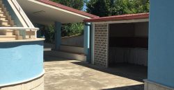 Villa in vendita a Trappeto, Contrada San Cataldo