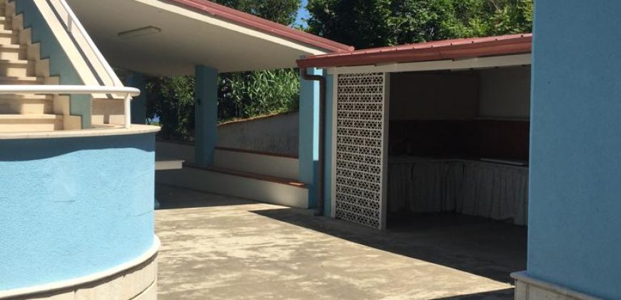 Villa in vendita a Trappeto, Contrada San Cataldo