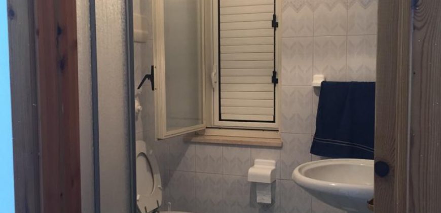 Villa in vendita a Trappeto, Contrada San Cataldo