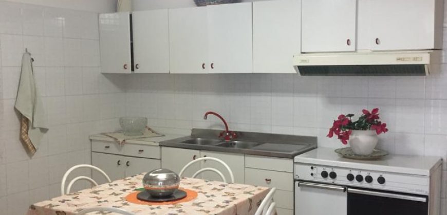 Villa in vendita a Trappeto, Contrada San Cataldo