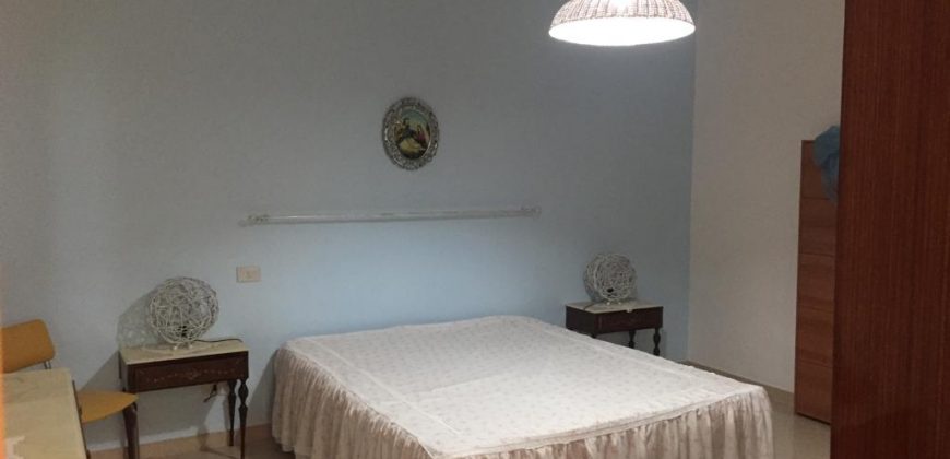 Villa in vendita a Trappeto, Contrada San Cataldo