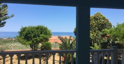 Villa in vendita a Trappeto, Contrada San Cataldo