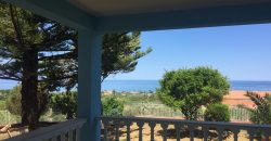 Villa in vendita a Trappeto, Contrada San Cataldo