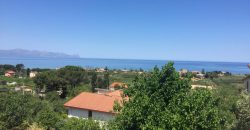 Villa in vendita a Trappeto, Contrada San Cataldo