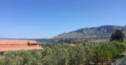 Villa in vendita a Trappeto, Contrada San Cataldo
