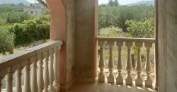 Villa in vendita a Partinico, Contrada Cicala