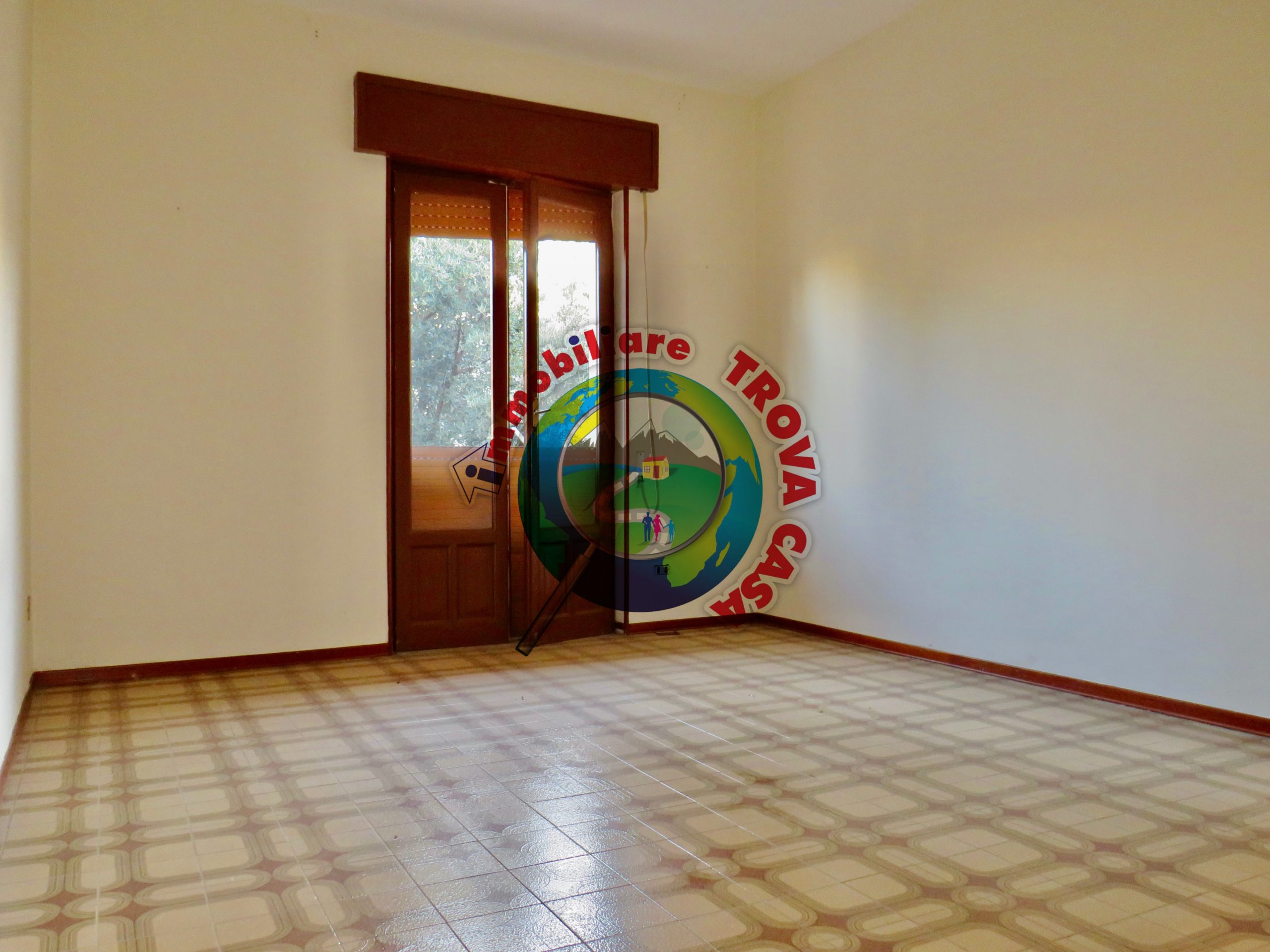 Casa indipendente in vendita a Partinico, Via Di Benedetto