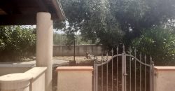 Villa in vendita a Partinico, Contrada Cicala