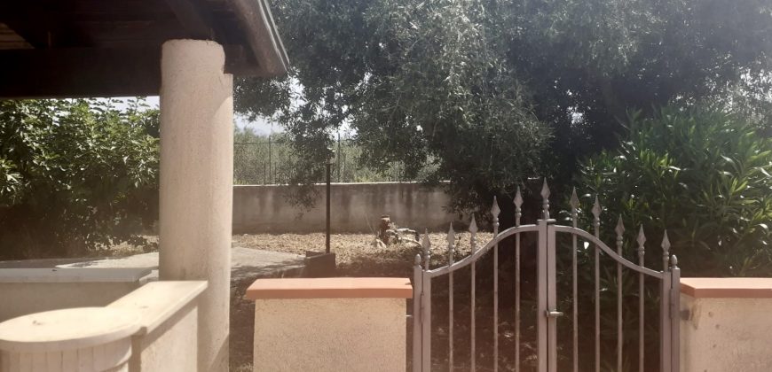 Villa in vendita a Partinico, Contrada Cicala