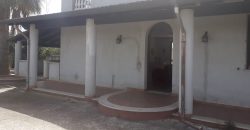 Villa in vendita a Partinico, Contrada Cicala