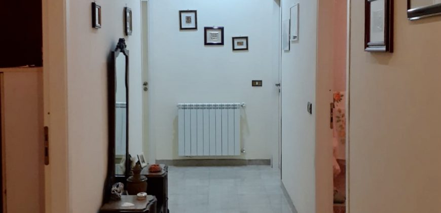 Villa in vendita a Partinico, Via Donizetti