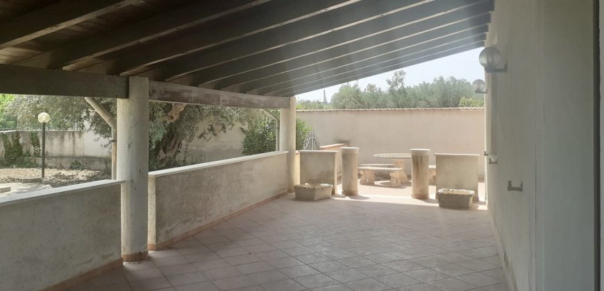 Villa in vendita a Partinico, Contrada Cicala