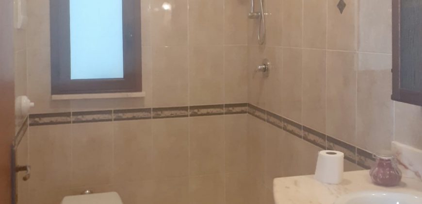 Villa in vendita a Partinico, Contrada Cicala