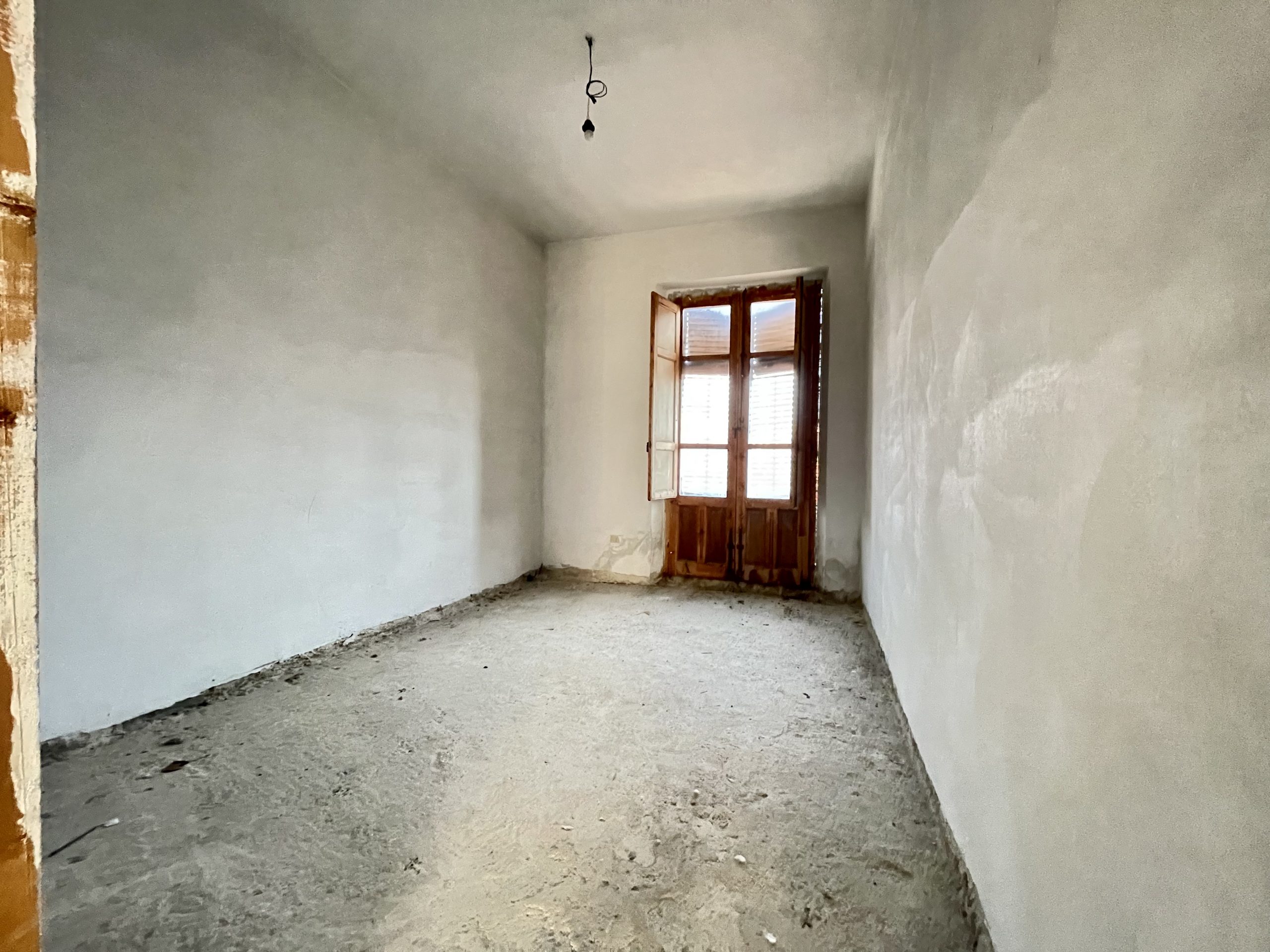 Casa indipendente in vendita a Camporeale, Via Milazzo