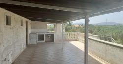 Villa in vendita a Partinico, Contrada Cicala