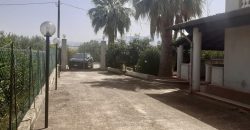 Villa in vendita a Partinico, Contrada Cicala