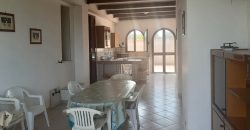 Villa in vendita a Partinico, Contrada Cicala