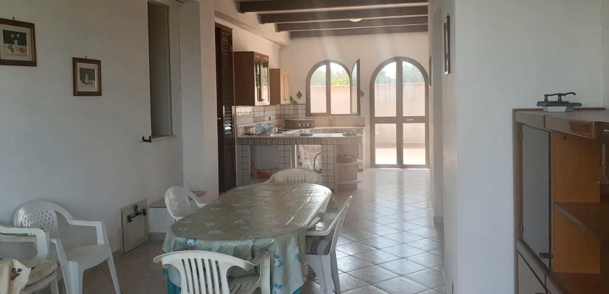 Villa in vendita a Partinico, Contrada Cicala