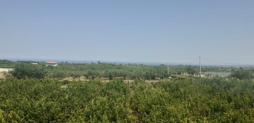 Villa in vendita a Partinico, Contrada Cicala