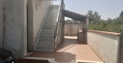Villa in vendita a Partinico, Contrada Cicala