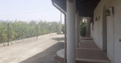 Villa in vendita a Partinico, Contrada Cicala