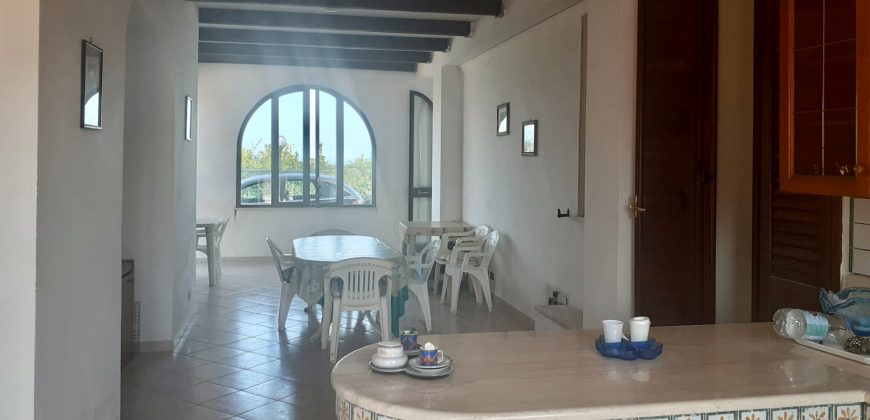 Villa in vendita a Partinico, Contrada Cicala