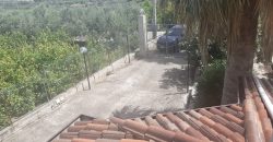 Villa in vendita a Partinico, Contrada Cicala