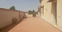 Villa in vendita a Partinico, Contrada Cicala