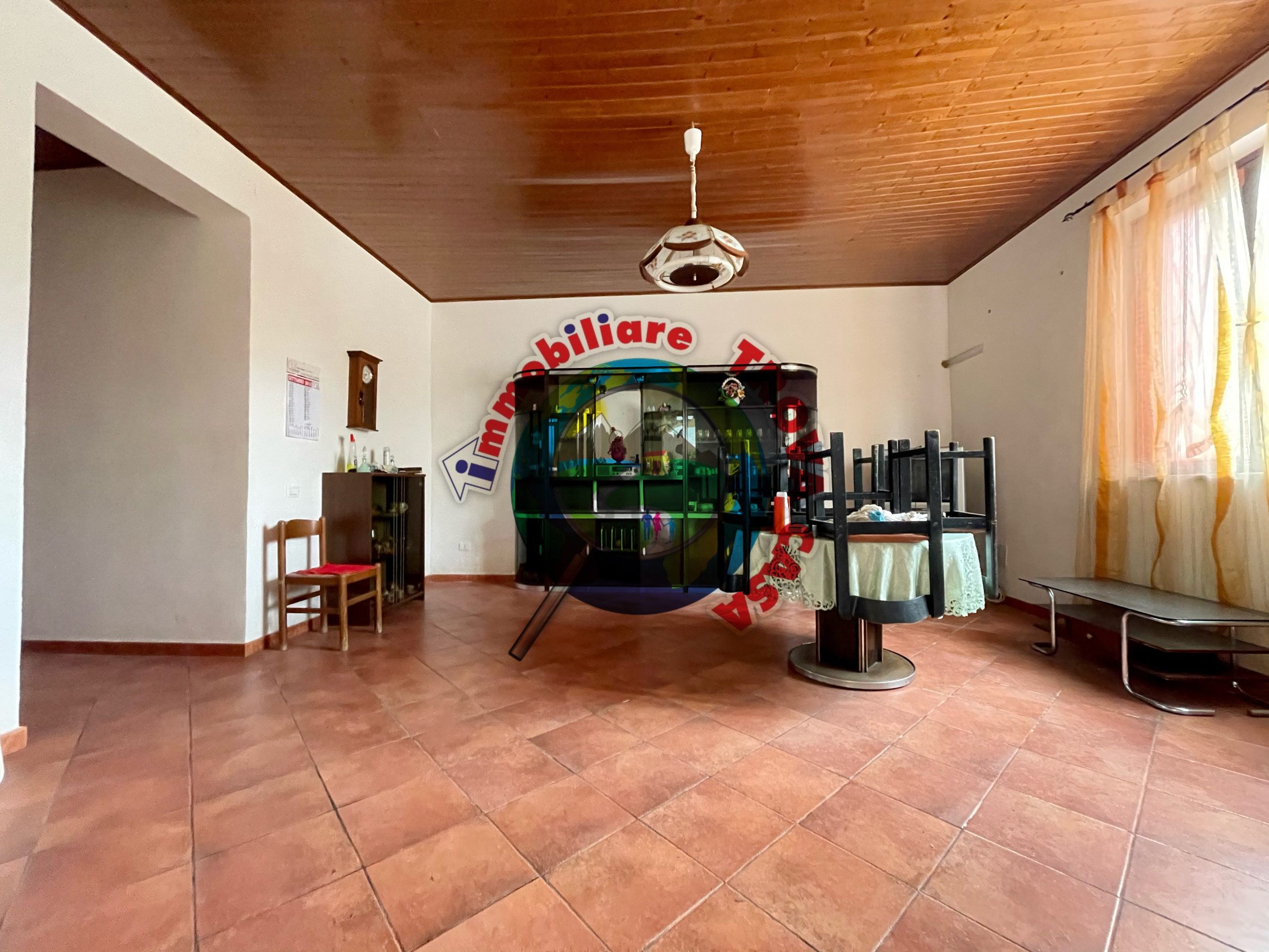 Villa in vendita a Trappeto, Contrada Ciammarita