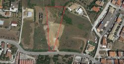 Terreno agricolo in vendita a Borgetto, Contrada Corsitti