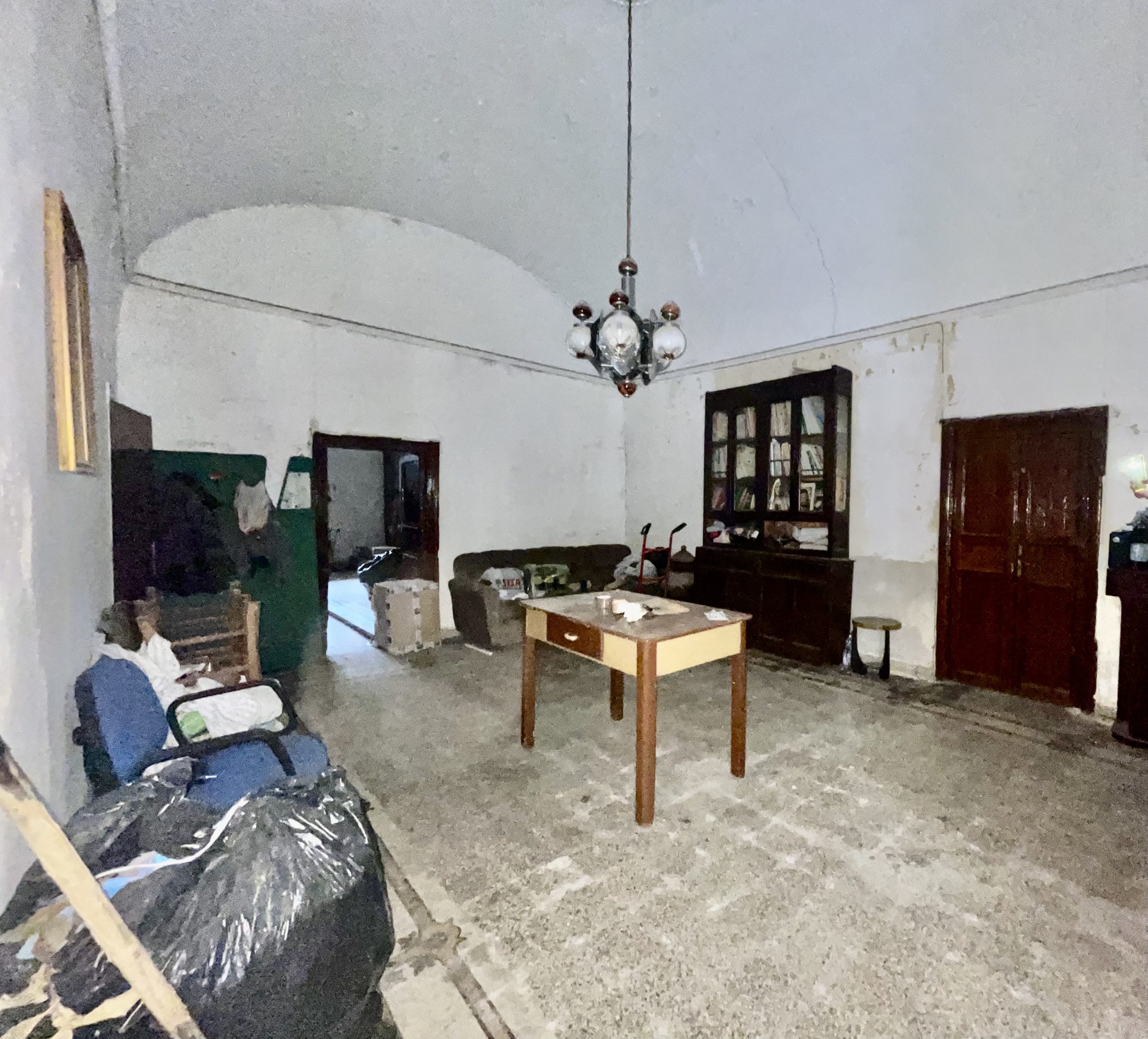 Casa indipendente in vendita a Partinico, Via Bagliesi
