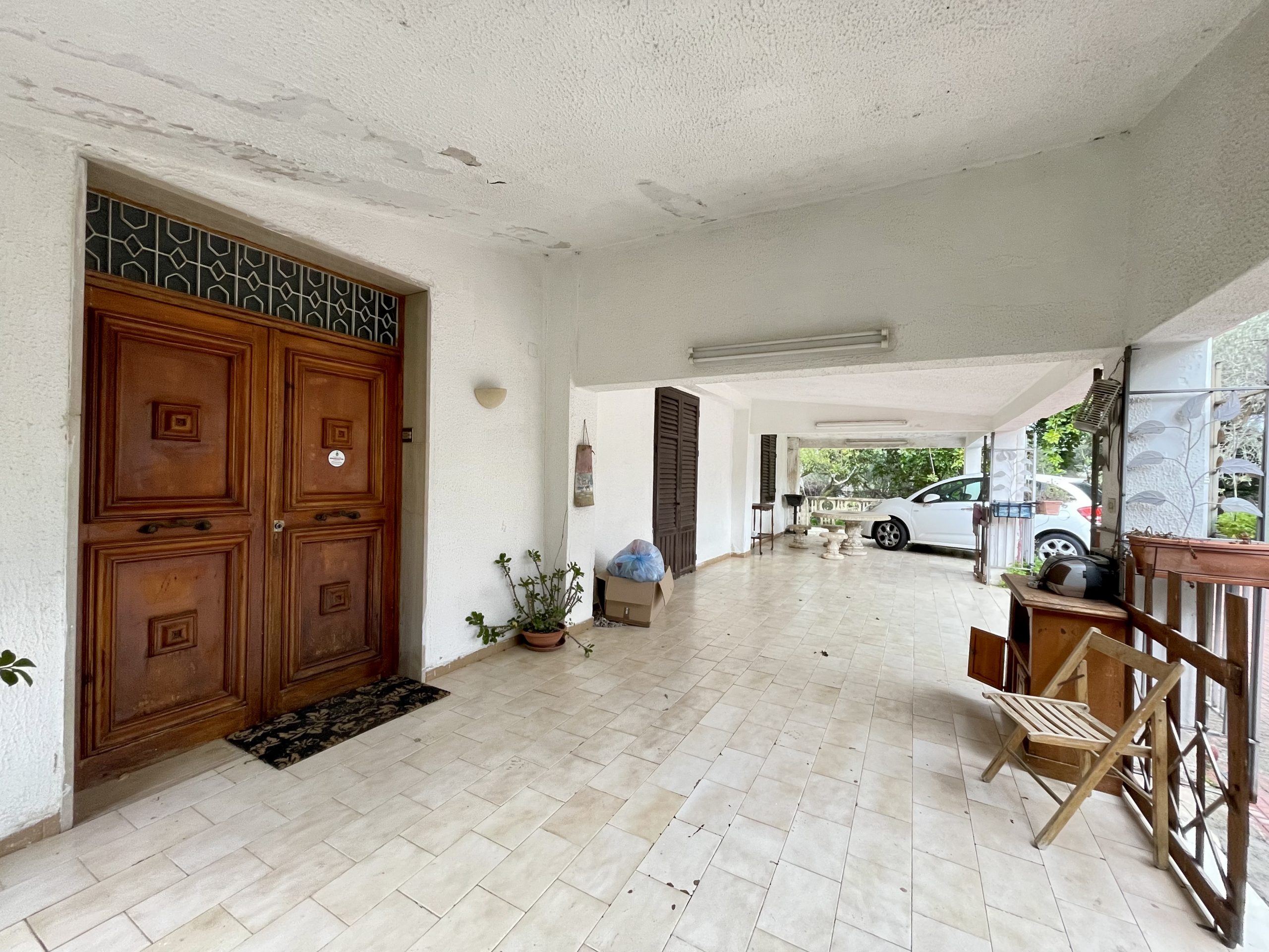Villa in vendita a Partinico, Contrada Margi SS 113