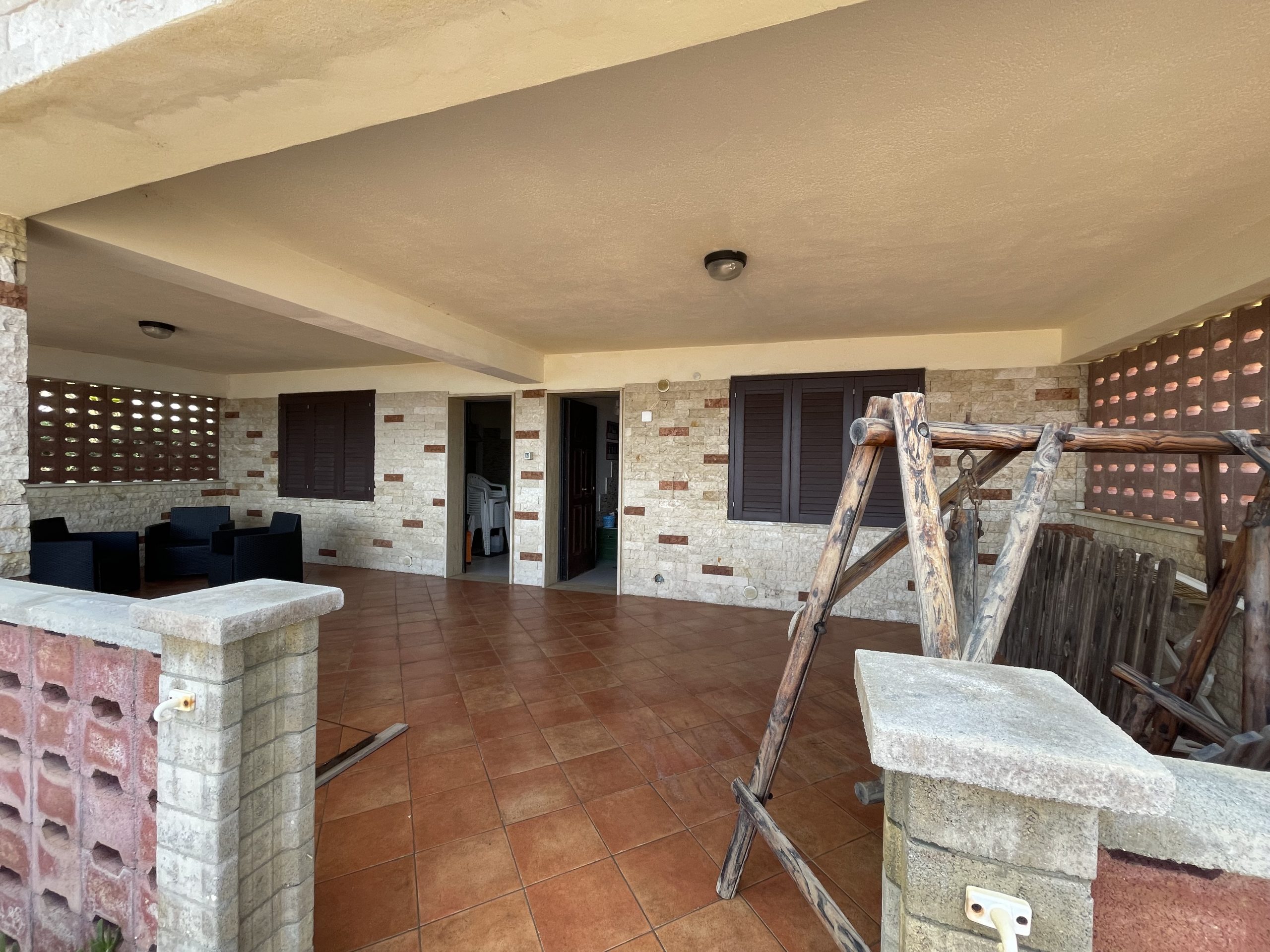 Appartamenti fronte mare in vendita a Trappeto, Contrada San Cataldo