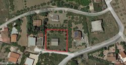 Villa ad 1 km dal mare in vendita a Partinico, Contrada Spadafora