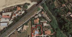 Villa in vendita a Balestrate, Contrada Forgia