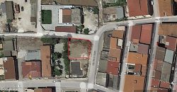 Villa in vendita a Partinico, Via Pio la Torre