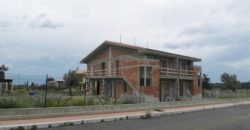 Villa in vendita a Terrasini, Contrada Piano Di Guardia