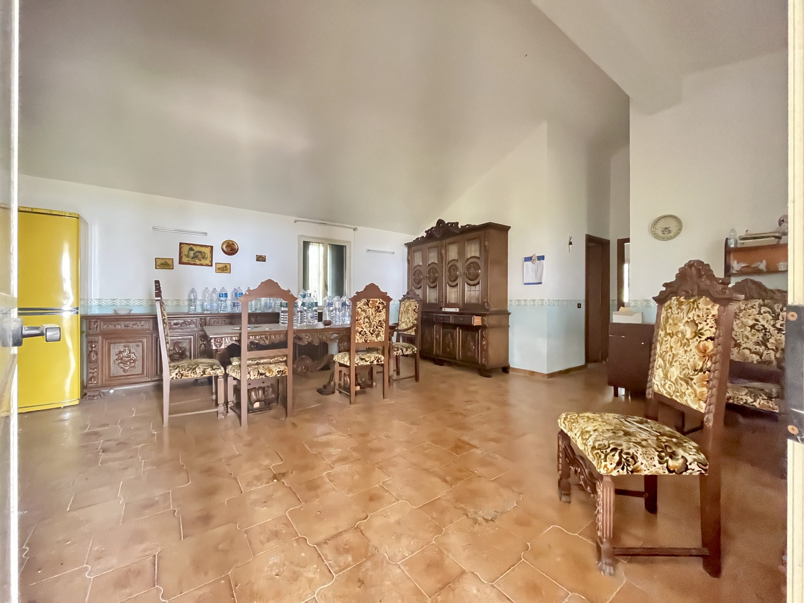 Villa in vendita a Partinico-Monreale, Contrada Billiemi