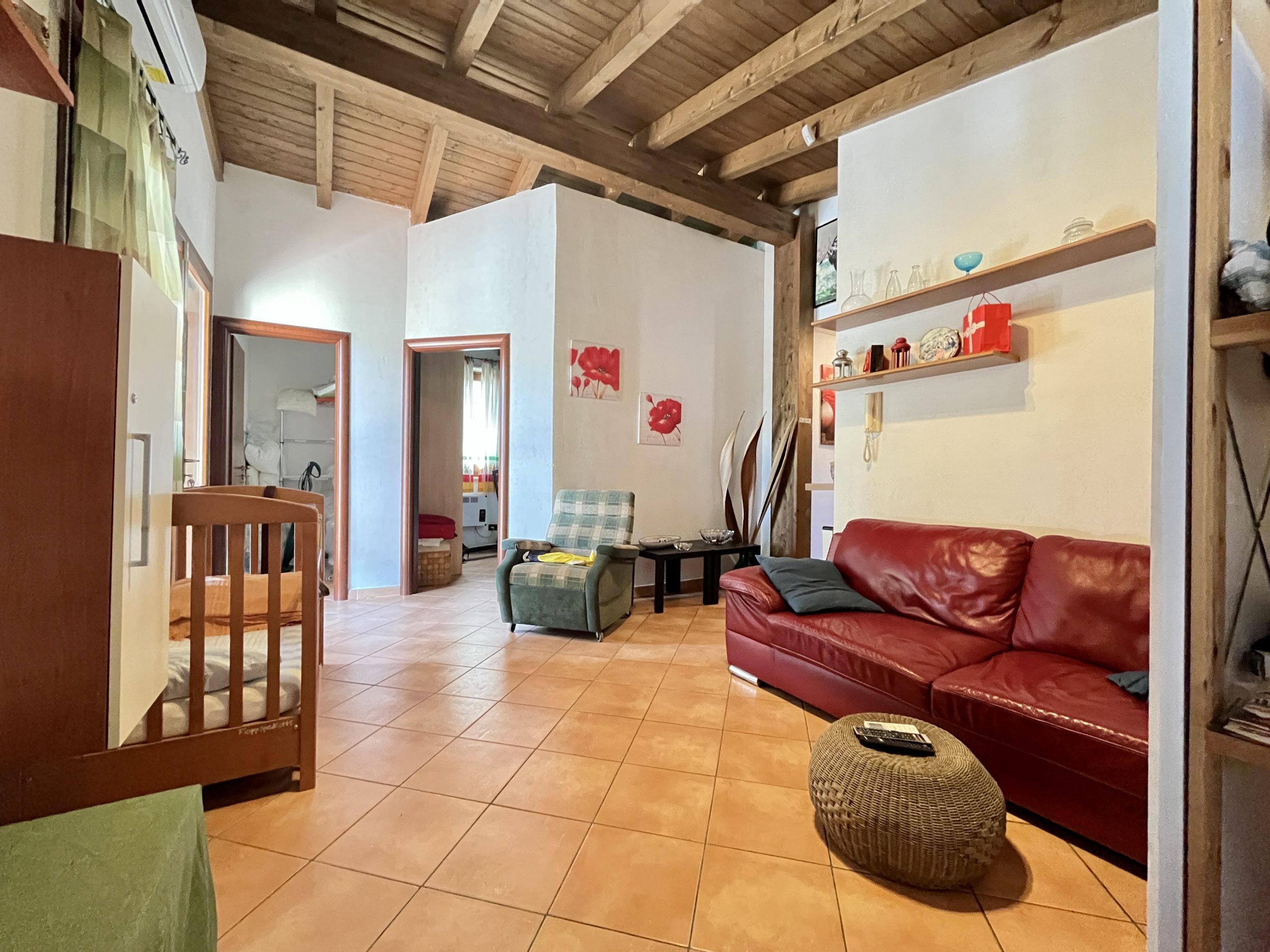 Villa in vendita a Partinico, Borgo Parrini