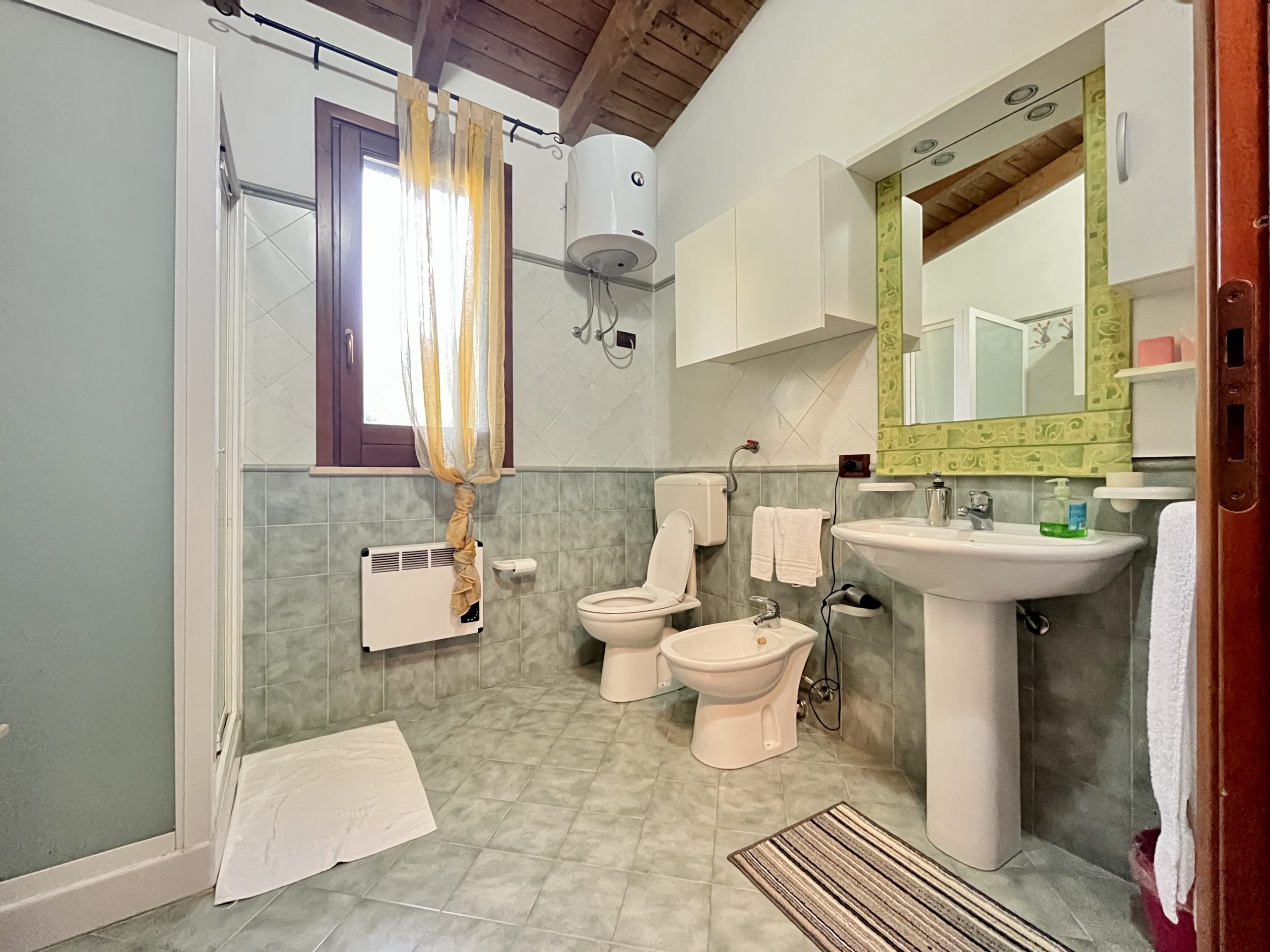 Villa in vendita a Partinico, Borgo Parrini