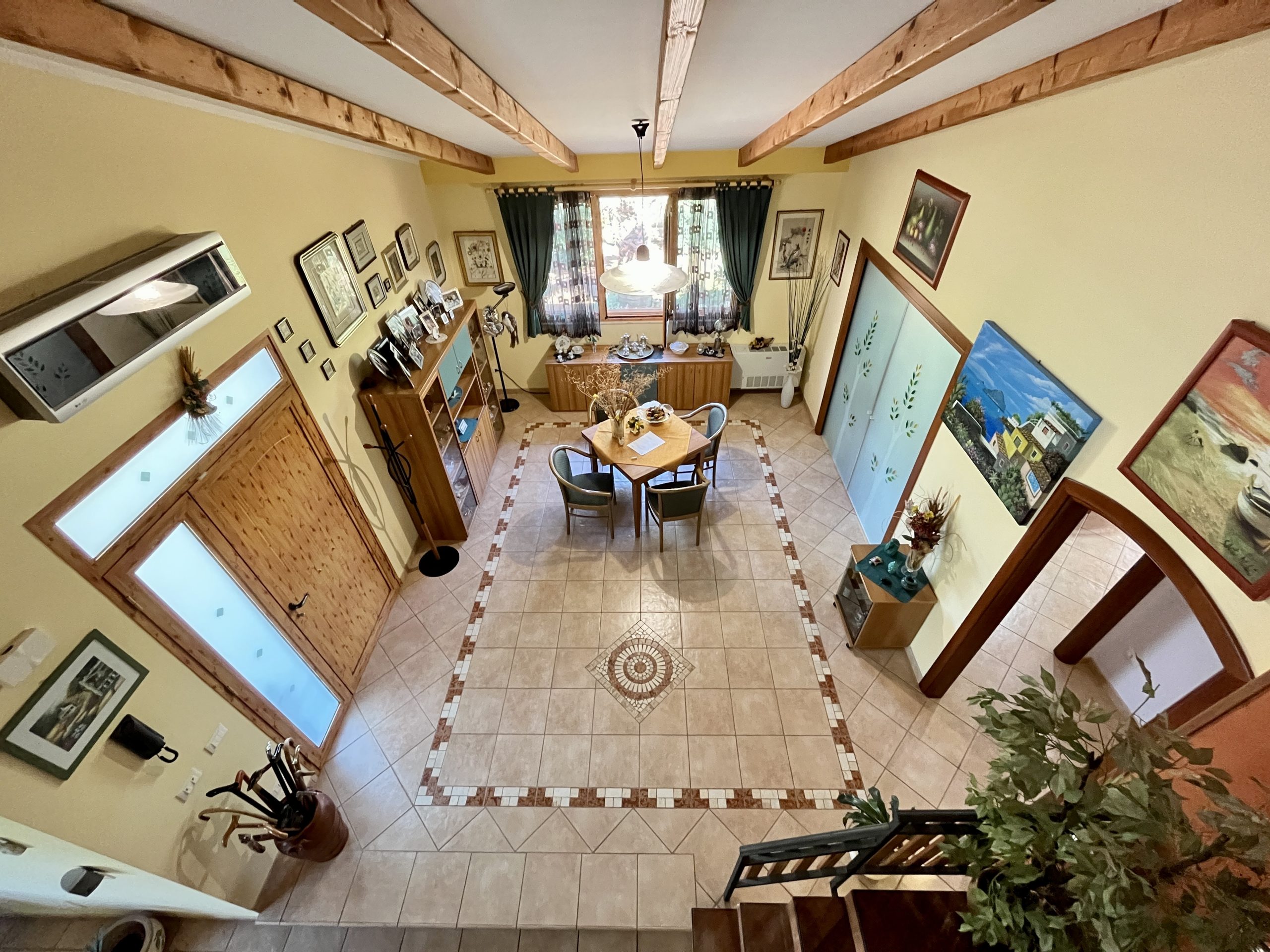Villa in vendita a Villagrazia Di Carini, residence Serracardillo