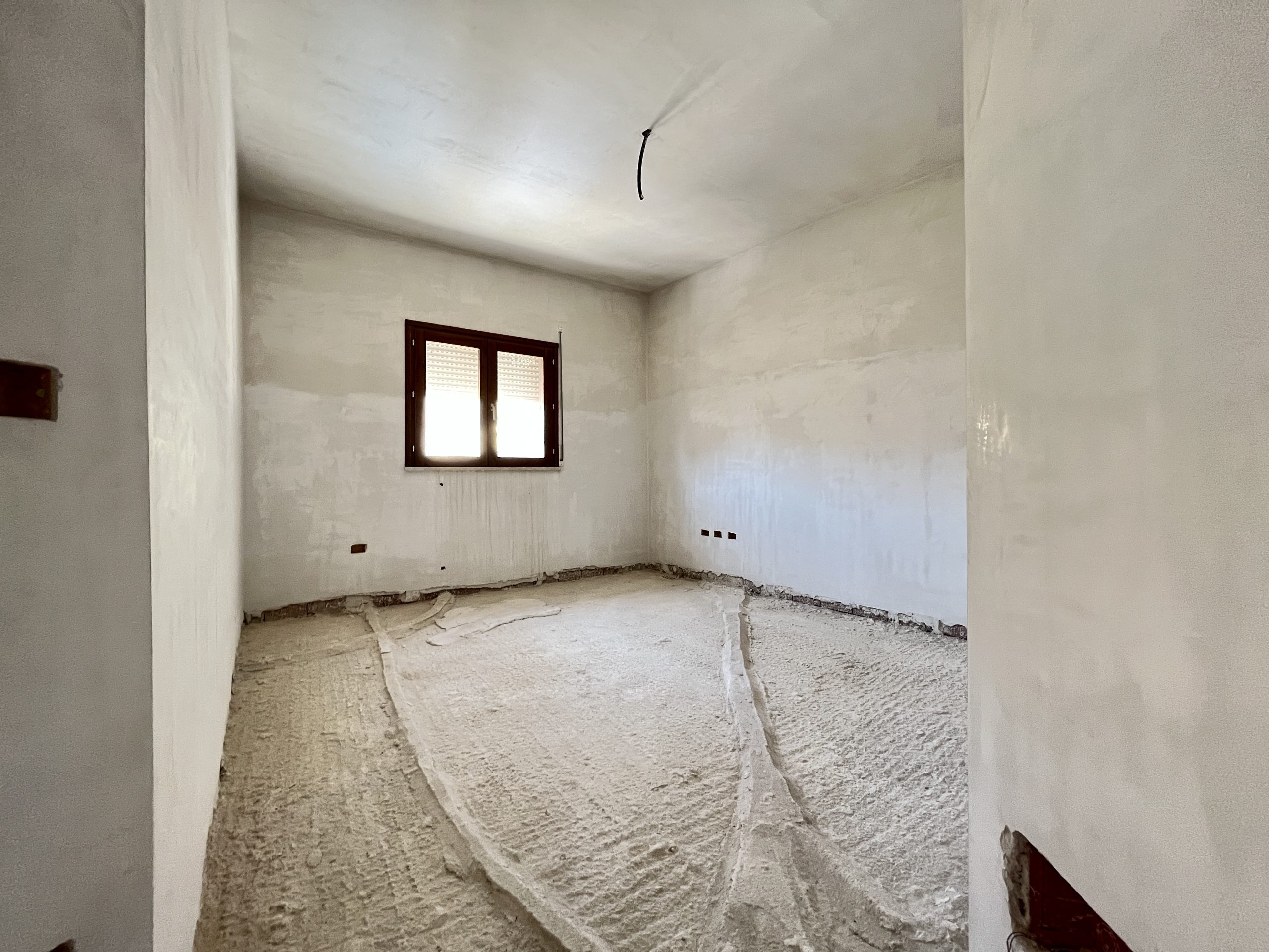 Appartamento con box in vendita a Partinico, Via Tintoretto