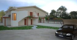 Villa in vendita a Terrasini, Contrada Piano Di Guardia