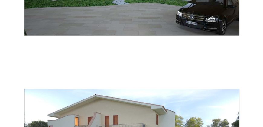 Villa in vendita a Terrasini, Contrada Piano Di Guardia