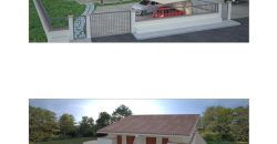 Villa in vendita a Terrasini, Contrada Piano Di Guardia