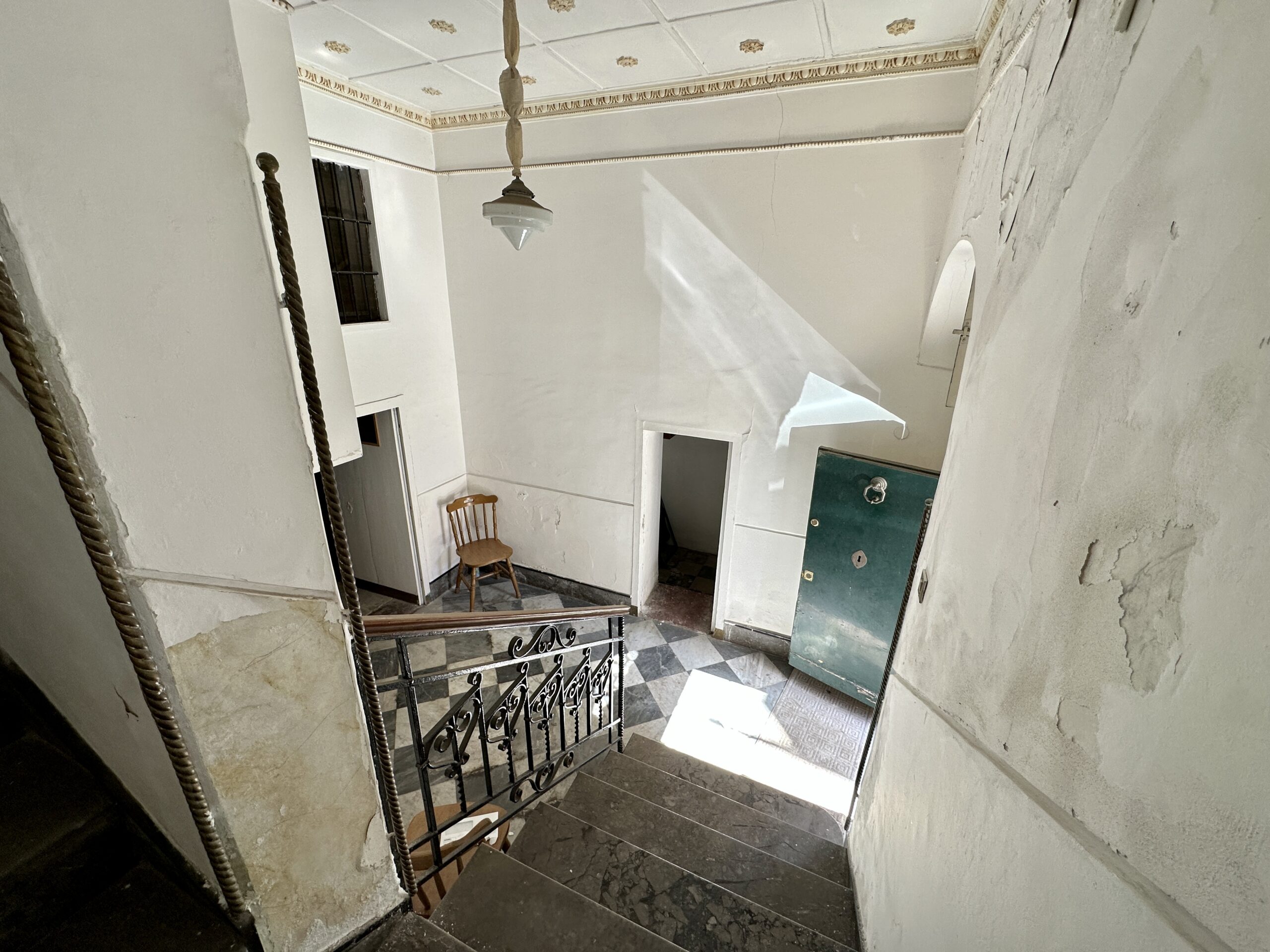 Casa Indipendente in vendita a Partinico, Via Castiglia